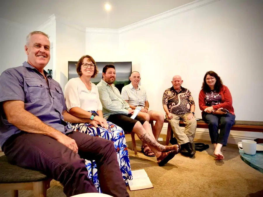 Discussion Group