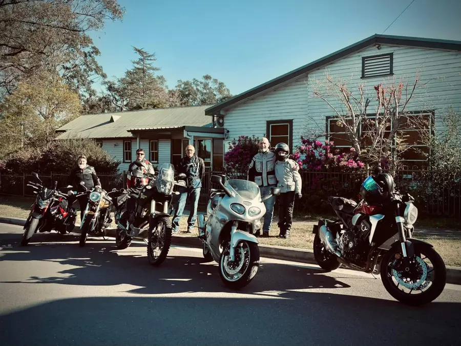 Bike Group