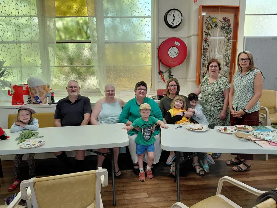 Connect Group2