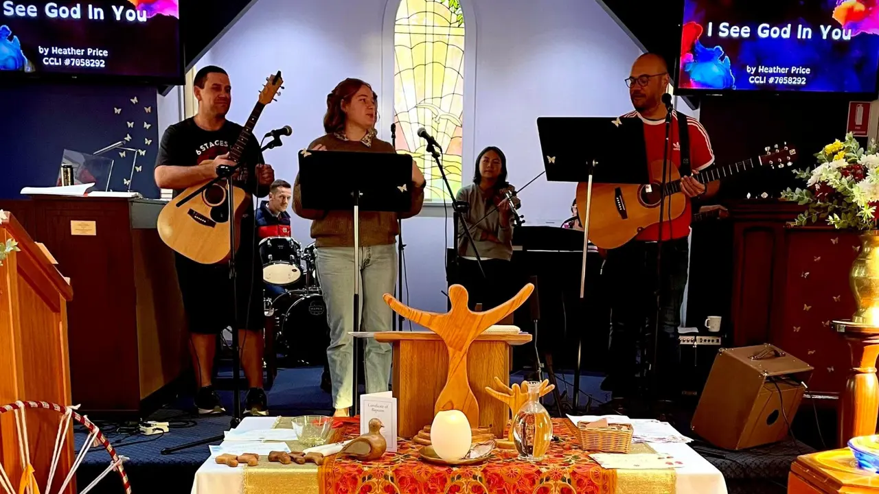 Worship