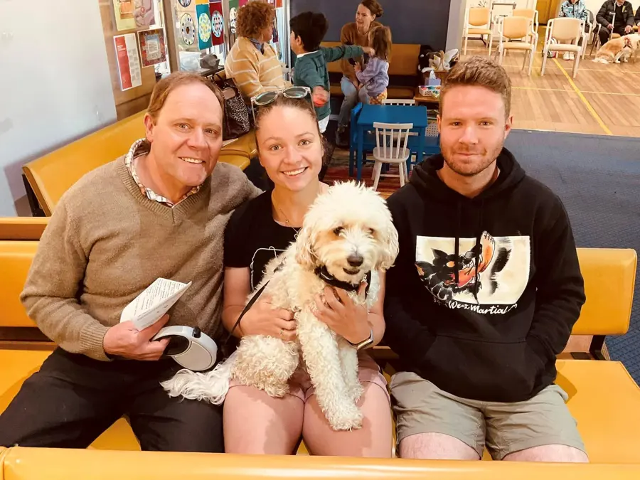 Family Dog